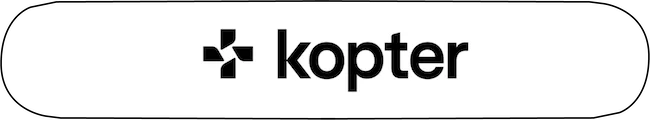 Kopter Logo